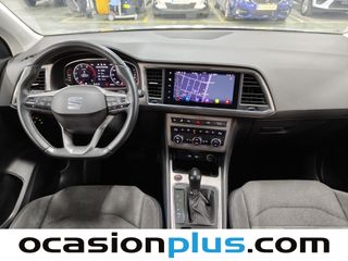SEAT Ateca 1.5 TSI S&S X-Perience XL DSG 110 kW (150 CV)