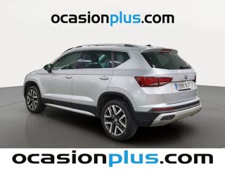 SEAT Ateca 1.5 TSI S&S X-Perience XL DSG 110 kW (150 CV)