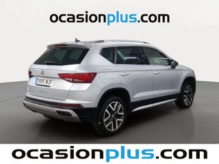 SEAT Ateca 1.5 TSI S&S X-Perience XL DSG 110 kW (150 CV)