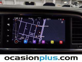 SEAT Ateca 1.5 TSI S&S X-Perience XL DSG 110 kW (150 CV)