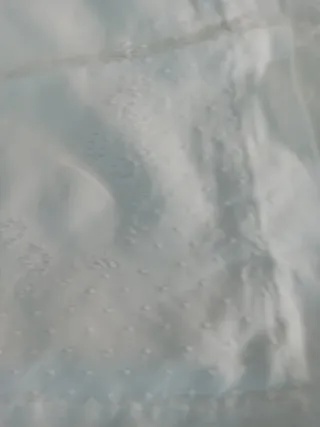 Lenzuola lino ricamate a mano con 2 federe adattat