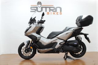 Honda ADV 350 | 2023 | 7.970Km