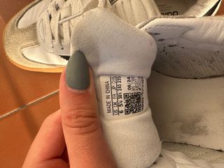 Adidas Samba EU 38.5