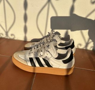 Adidas Samba EU 38.5