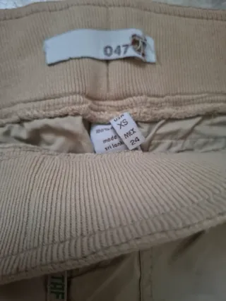 Regalo Lote 4 Pantalones Mujer Talla S SI COMPRAS