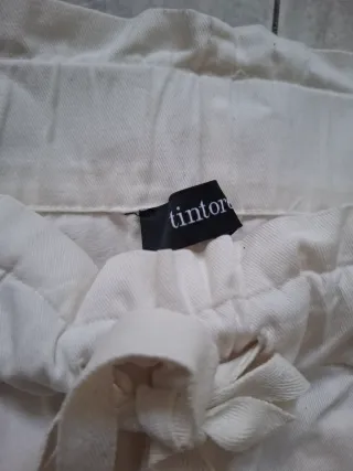 Regalo Lote 4 Pantalones Mujer Talla S SI COMPRAS