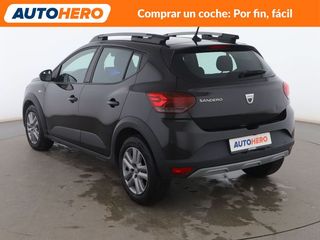 Dacia Sandero 1.0 TCe Stepway Comfort