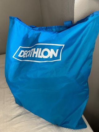 Patines Oxelo Talla 28-30 con Protecciones y Casco