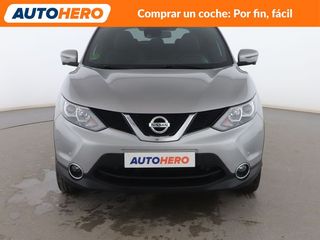 Nissan Qashqai 1.2 N-Vision
