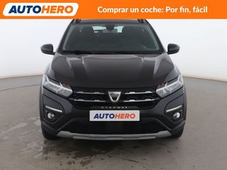 Dacia Sandero 1.0 TCe Stepway Comfort
