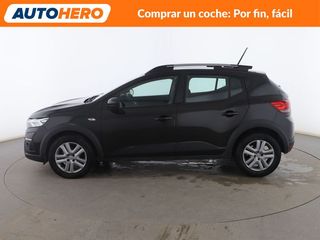 Dacia Sandero 1.0 TCe Stepway Comfort