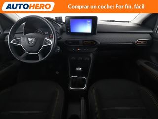 Dacia Sandero 1.0 TCe Stepway Comfort