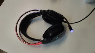 Pack Gaming: Teclado, Ratón y Auriculares