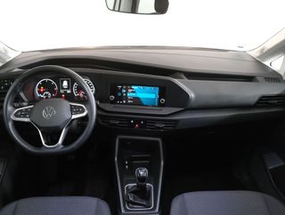 Volkswagen Caddy Maxi Origin 2.0 TDI 75 kW (102 CV)