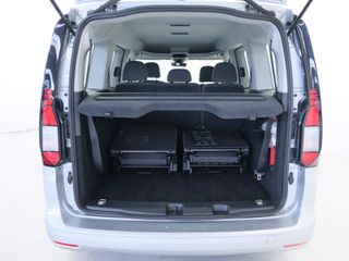 Volkswagen Caddy Maxi Origin 2.0 TDI 75 kW (102 CV)