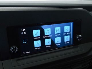 Volkswagen Caddy Maxi Origin 2.0 TDI 75 kW (102 CV)