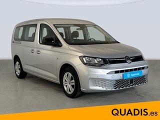 Volkswagen Caddy Maxi Origin 2.0 TDI 75 kW (102 CV)