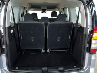 Volkswagen Caddy Maxi Origin 2.0 TDI 75 kW (102 CV)