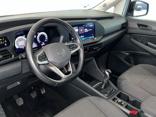 Volkswagen Caddy Maxi Origin 2.0 TDI 75 kW (102 CV)