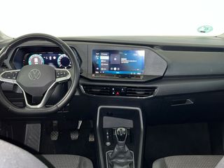 Volkswagen Caddy Maxi Origin 2.0 TDI 75 kW (102 CV)