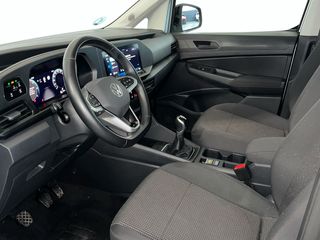 Volkswagen Caddy Maxi Origin 2.0 TDI 75 kW (102 CV)