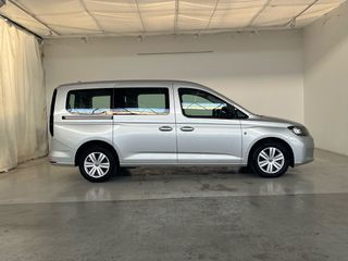 Volkswagen Caddy Maxi Origin 2.0 TDI 75 kW (102 CV)