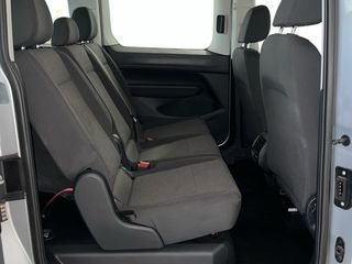 Volkswagen Caddy Maxi Origin 2.0 TDI 75 kW (102 CV)