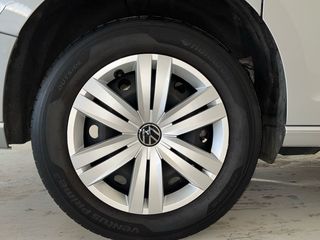 Volkswagen Caddy Maxi Origin 2.0 TDI 75 kW (102 CV)