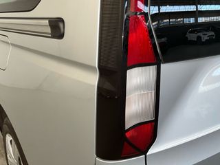 Volkswagen Caddy Maxi Origin 2.0 TDI 75 kW (102 CV)