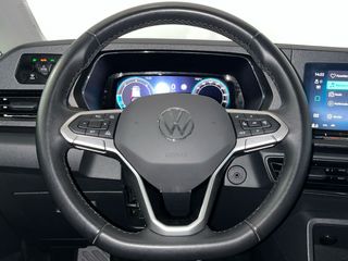 Volkswagen Caddy Maxi Origin 2.0 TDI 75 kW (102 CV)