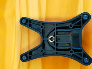 Pie/Base para Flash Nikon 2 unidades