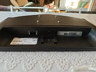 Monitor Gaming Acer KA272 27