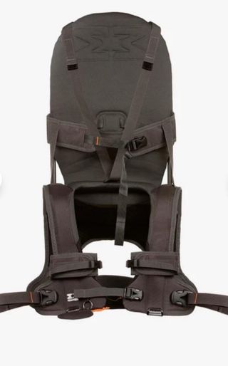 Portabebés Minimeis para excursiones