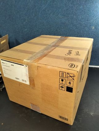 DELL PowerEdge T140 Torre – Server Intel Xeon