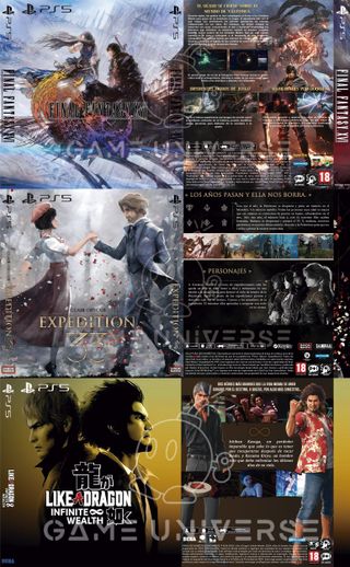 Pack 3 Fundas para Toni