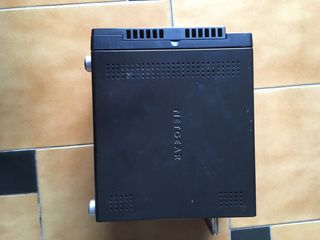 NAS Netgear RND4D