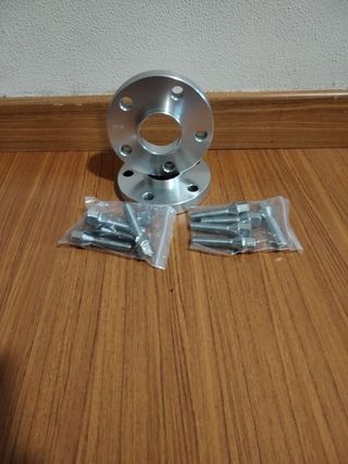 Separadores 5x108 60.1 20mm