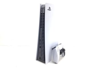 E682661-0 Consola Ps5 Sony Playstation 5 Digita