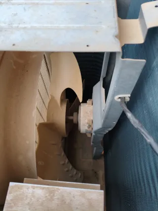 Unidad Exterior Airwell AWAU-GCD 030-H11