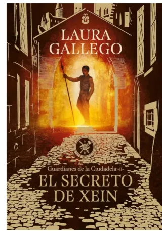 El secreto de xein