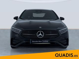 Mercedes-Benz Clase A Sedán 180 100 kW (136 CV)