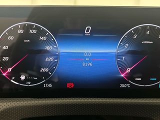 Mercedes-Benz Clase A Sedán 180 100 kW (136 CV)