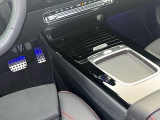 Mercedes-Benz Clase A Sedán 180 100 kW (136 CV)