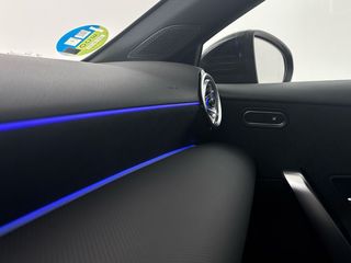 Mercedes-Benz Clase A Sedán 180 100 kW (136 CV)