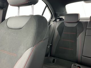 Mercedes-Benz Clase A Sedán 180 100 kW (136 CV)