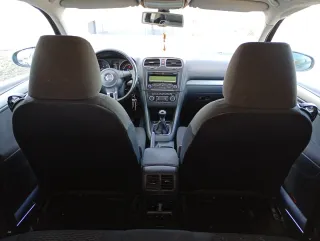 Volkswagen Golf 2009