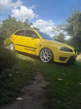 Cambio Llantas Braid 18 pulgadas