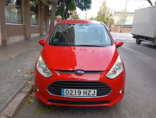 Ford B-MAX 2014