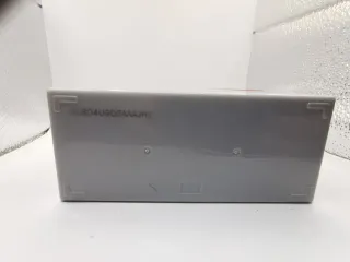 2 Baterías 12V Tenste