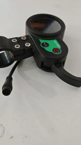 Acelerador Display Patinete Eléctrico AX-1010